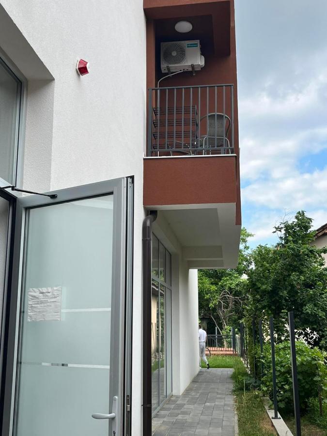 Apartman Lukana lll Banjaluka Banja Luka Luaran gambar