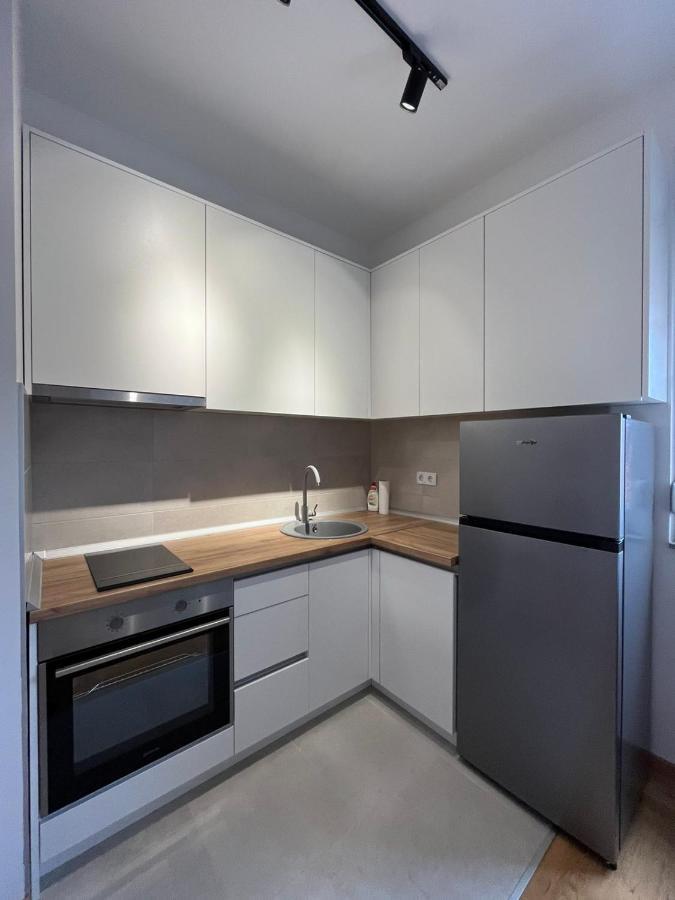 Apartman Lukana lll Banjaluka Banja Luka Luaran gambar