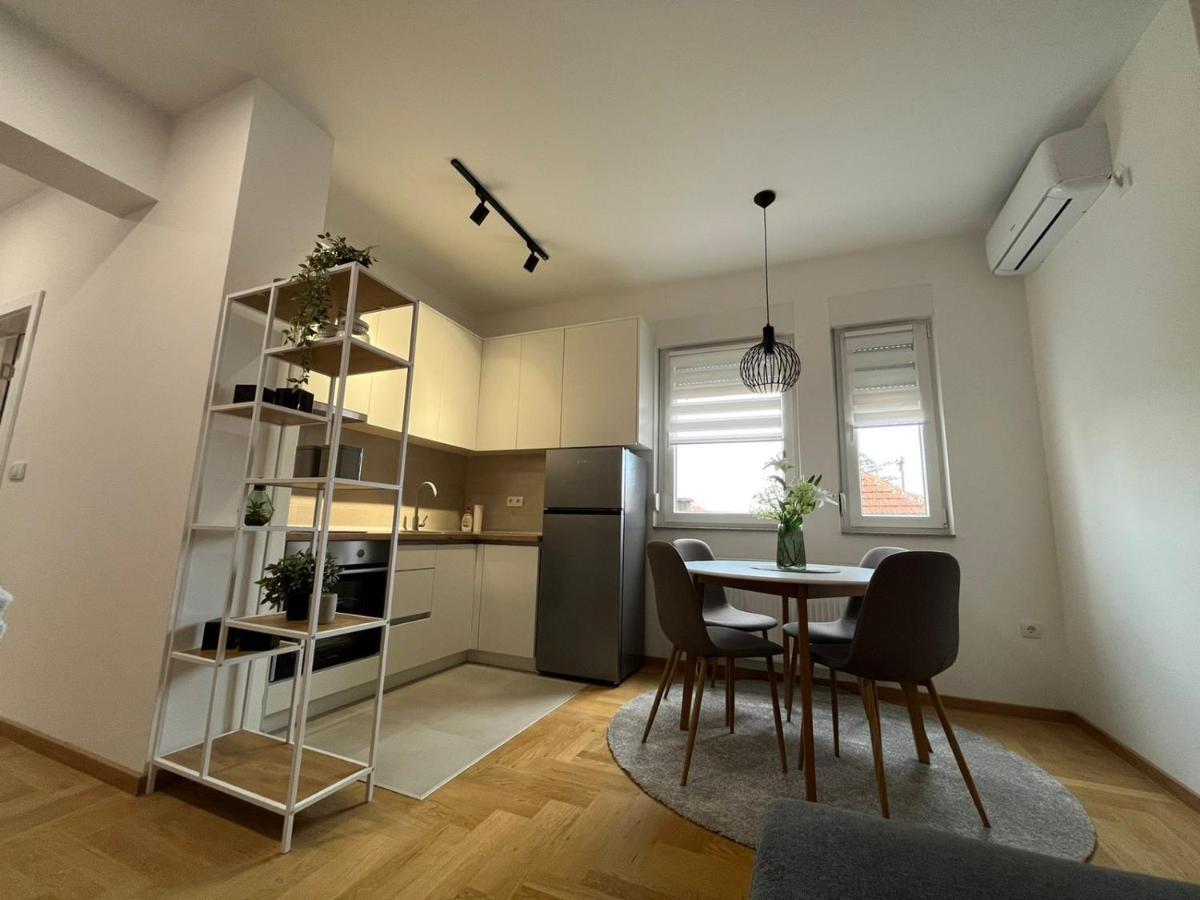 Apartman Lukana lll Banjaluka Banja Luka Luaran gambar
