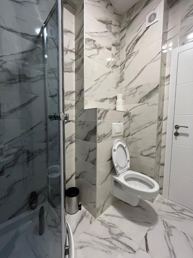 Apartman Lukana lll Banjaluka Banja Luka Luaran gambar