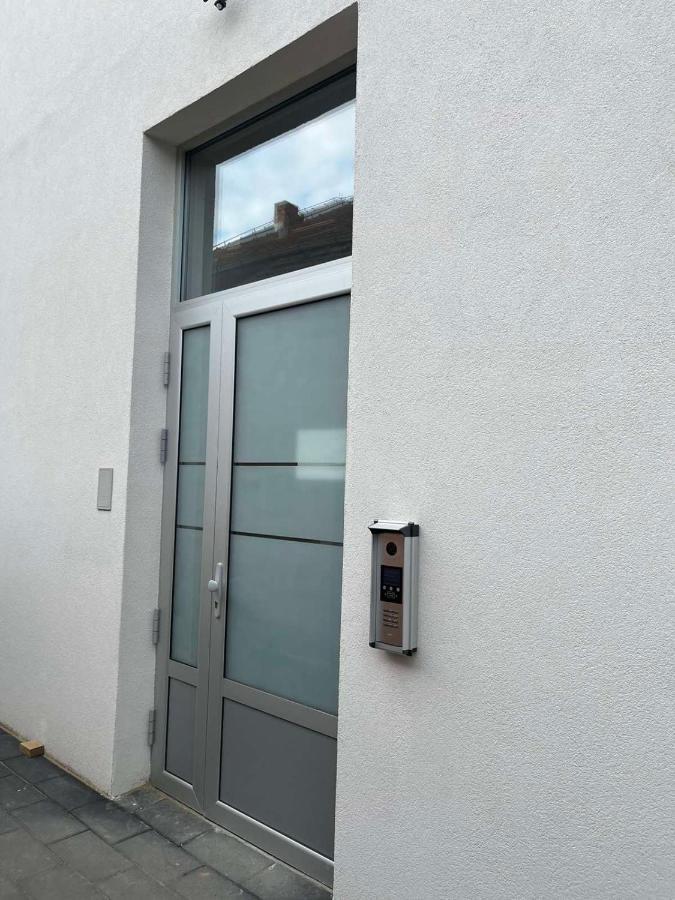 Apartman Lukana lll Banjaluka Banja Luka Luaran gambar